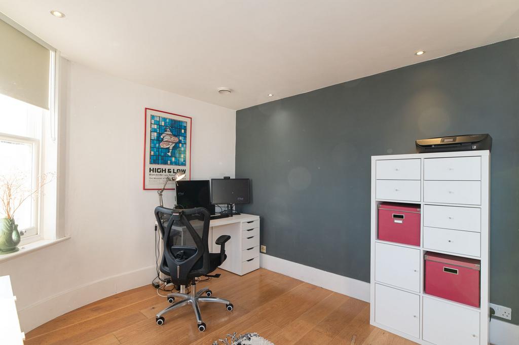Office area
