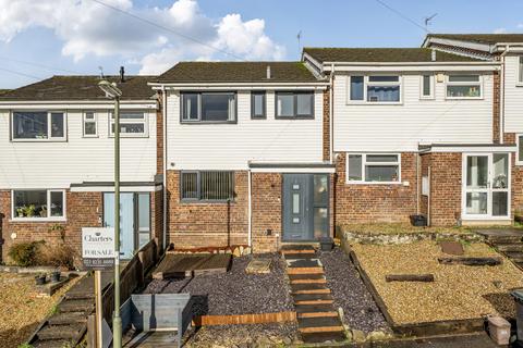 Hamble Court, Chandler's Ford, Eastleigh, Hampshire, SO53