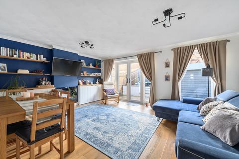 3 bedroom terraced house for sale, Hamble Court, Chandler's Ford, Eastleigh, Hampshire, SO53
