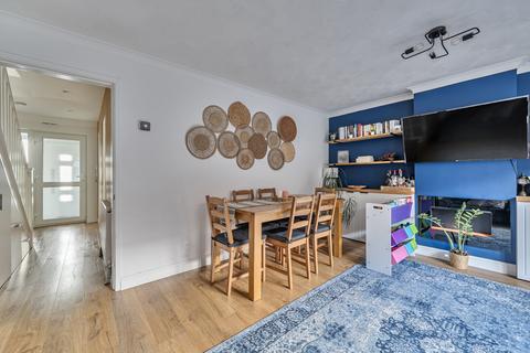 3 bedroom terraced house for sale, Hamble Court, Chandler's Ford, Eastleigh, Hampshire, SO53