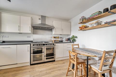 3 bedroom terraced house for sale, Hamble Court, Chandler's Ford, Eastleigh, Hampshire, SO53