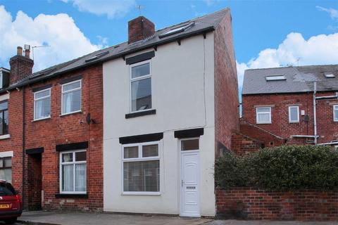 undefined, Warwick Terrace, Crookes S10