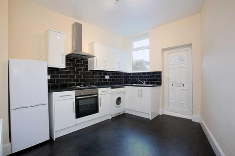 undefined, Warwick Terrace, Crookes S10