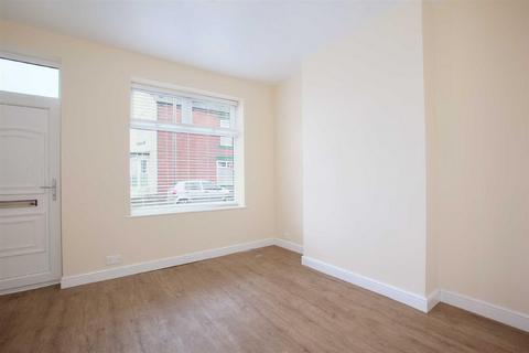 undefined, Warwick Terrace, Crookes S10