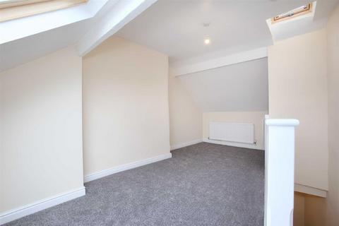 undefined, Warwick Terrace, Crookes S10