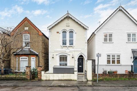 Elm Road, Kingston Upon Thames KT2