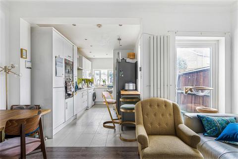 undefined, Elm Road, Kingston Upon Thames KT2
