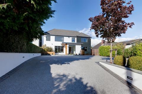 5 bedroom detached house for sale, Dore Road, Sheffield
