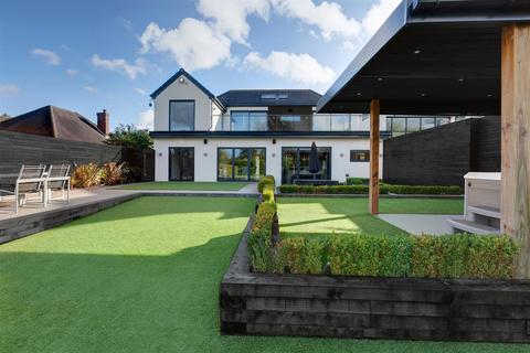5 bedroom detached house for sale, Dore Road, Sheffield