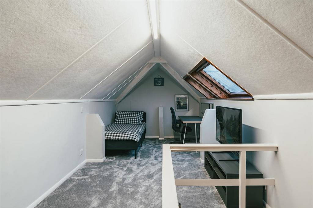 Loft Space