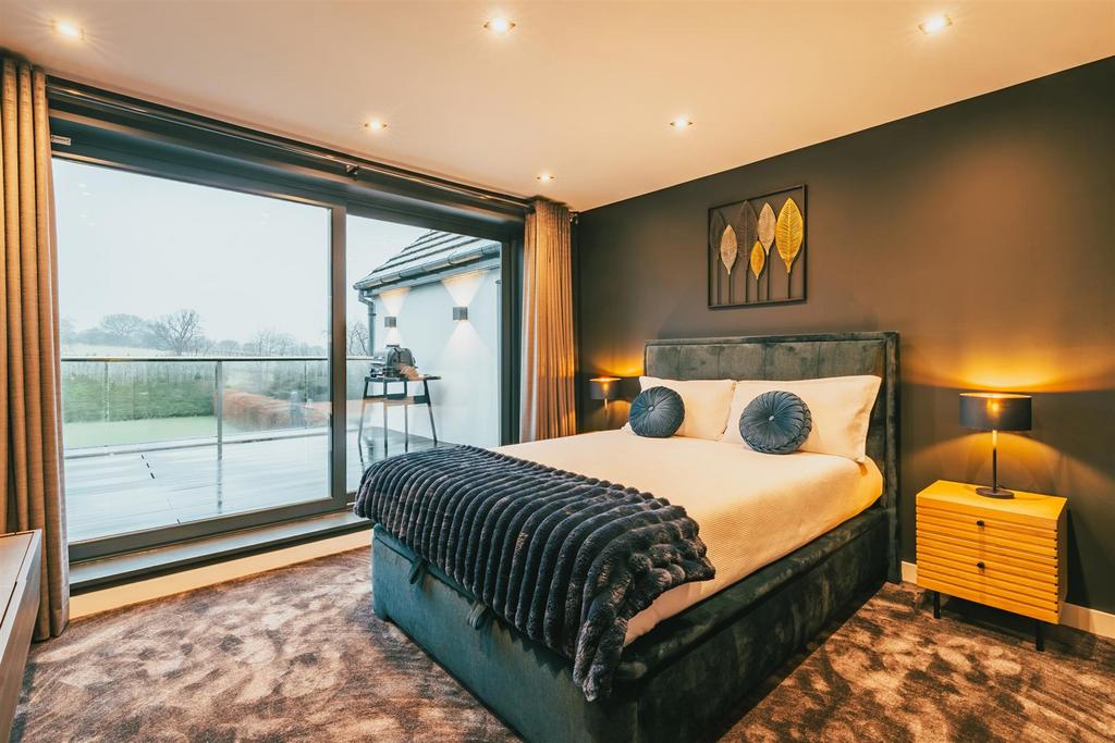 Bedroom 5
