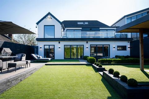 5 bedroom detached house for sale, Dore Road, Sheffield
