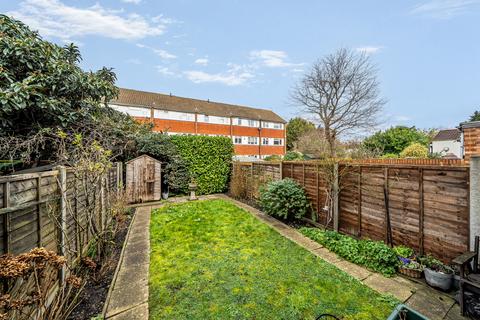 3 bedroom terraced house for sale, Upwood Road, Lee