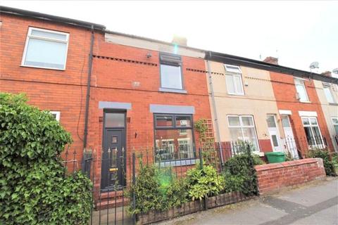 undefined, Hornbeam Road, Levenshulme, Manchester, M19