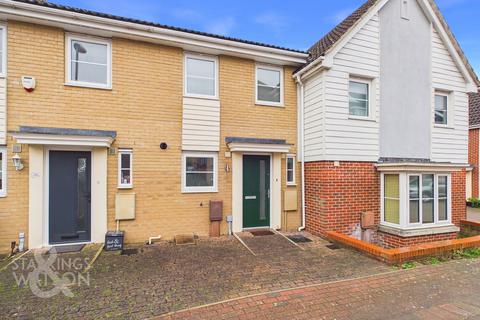 undefined, Solario Road, Queens Hill, Norwich