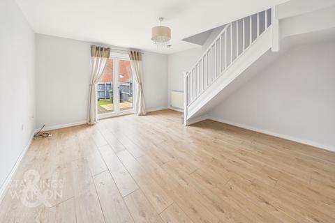 undefined, Solario Road, Queens Hill, Norwich