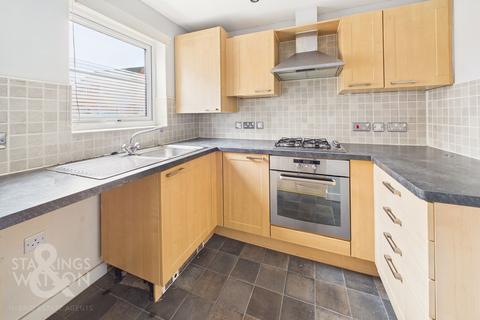 undefined, Solario Road, Queens Hill, Norwich