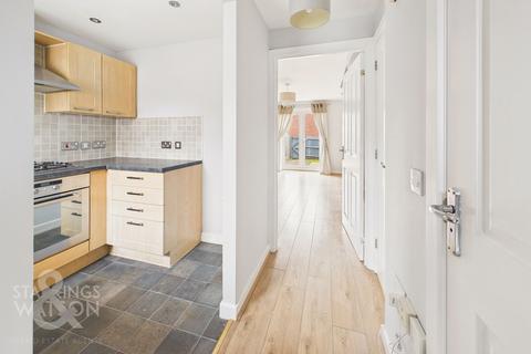 undefined, Solario Road, Queens Hill, Norwich
