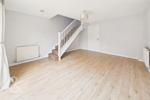 undefined, Solario Road, Queens Hill, Norwich