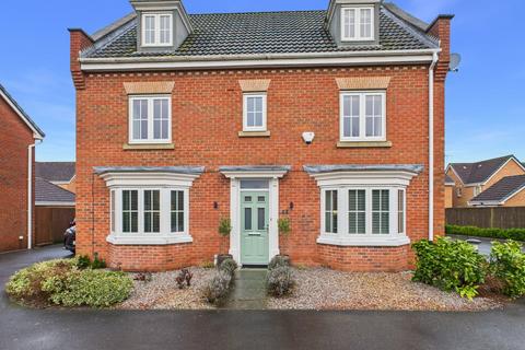 undefined, Old School Drive, Mansfield NG21