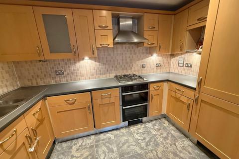 undefined, Neptune Way, Hampshire SO14