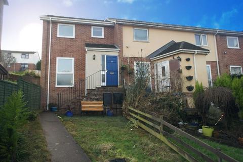 undefined, Westminster Road, Redhills, Exeter, EX4