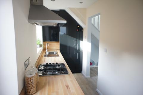 undefined, Westminster Road, Redhills, Exeter, EX4