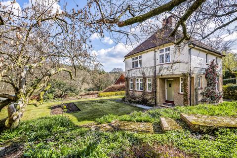 undefined, Glen Road, Grayshott, Hindhead, Surrey, GU26