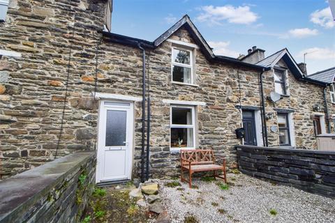 undefined, Tanygrisiau, Blaenau Ffestiniog