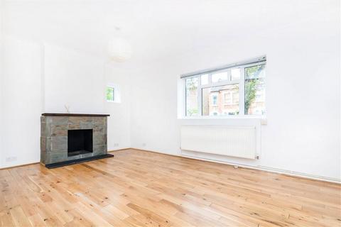 2 bedroom flat for sale, Lessar Avenue, London SW4