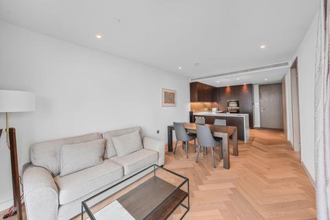 undefined, Principal Tower, Worship Street, EC2A