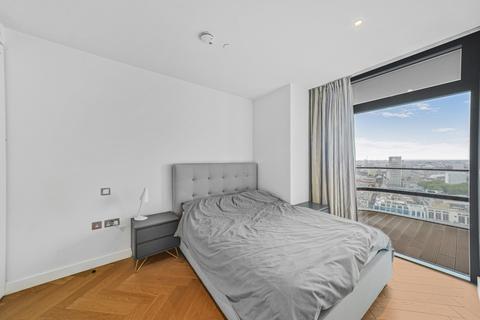 undefined, Principal Tower, Worship Street, EC2A
