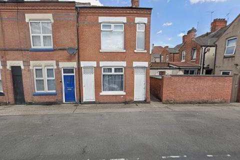 2 bedroom terraced house to rent, Leicester LE2