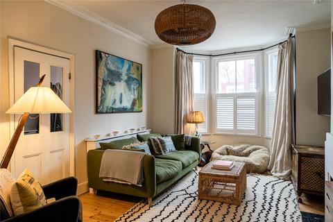 undefined, Milkwood Road, London, SE24