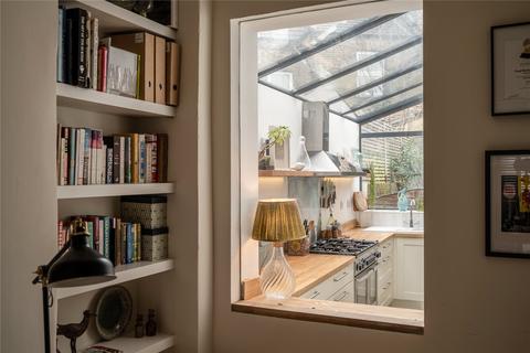 undefined, Milkwood Road, London, SE24