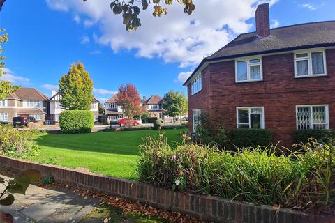 undefined, Audley Court, Ealing, London, W5