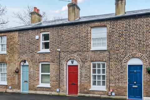 2 bedroom terraced house for sale, Church Path, Merton Park, Wimbledon, London, SW19