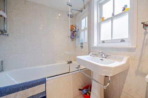 2 bedroom terraced house for sale, Church Path, Merton Park, Wimbledon, London, SW19