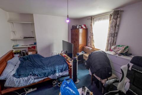 2 bedroom flat for sale, Crescent Road, Woolwich, London, SE18