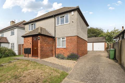 undefined, Rookwood Avenue, Wallington