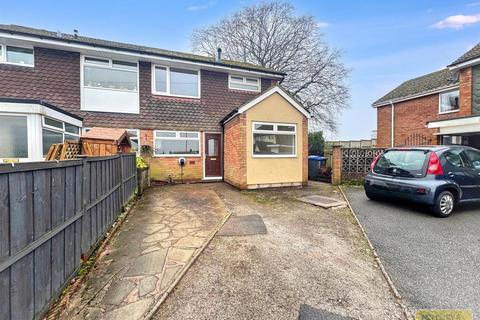undefined, Crony Close, Cheddleton, Leek