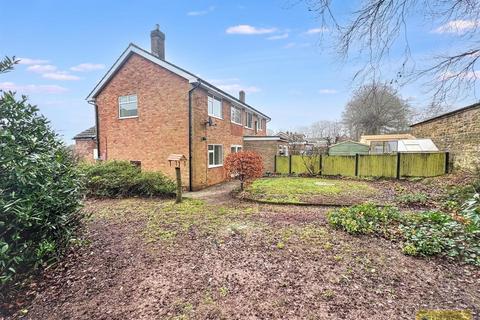 undefined, Crony Close, Cheddleton, Leek