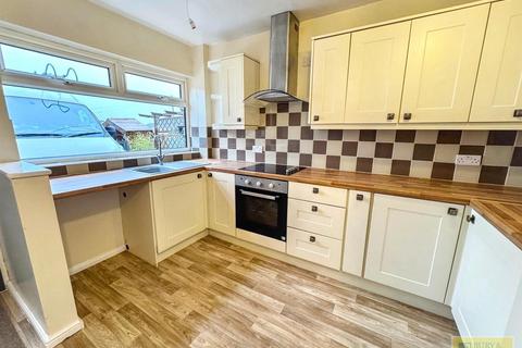 undefined, Crony Close, Cheddleton, Leek