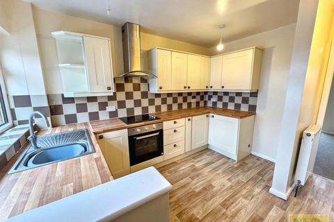 undefined, Crony Close, Cheddleton, Leek