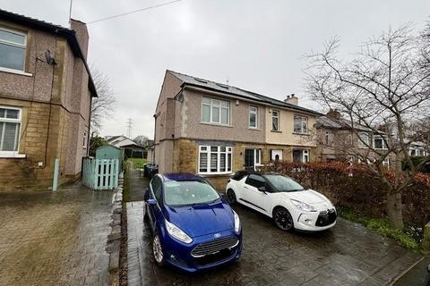5 bedroom semi-detached house for sale, Cyprus Avenue, Thackley, Bradford