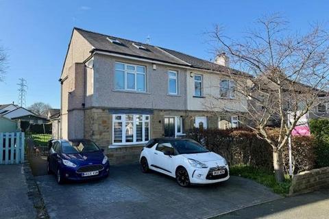 5 bedroom semi-detached house for sale, Cyprus Avenue, Thackley, Bradford
