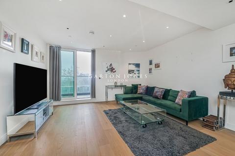1 bedroom apartment for sale, Altissima House, 340 Queenstown Road, London, SW11