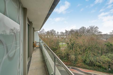 1 bedroom apartment for sale, Altissima House, 340 Queenstown Road, London, SW11