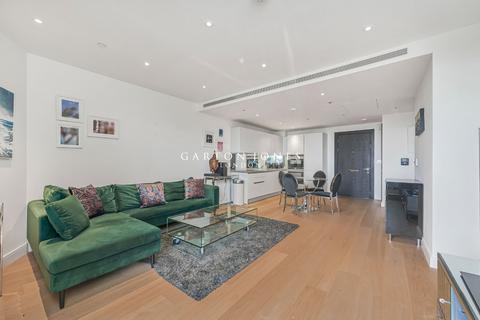1 bedroom apartment for sale, Altissima House, 340 Queenstown Road, London, SW11