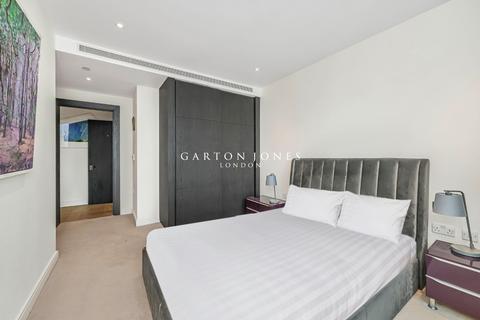 1 bedroom apartment for sale, Altissima House, 340 Queenstown Road, London, SW11